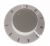 Knop    ,geschikt voor eenEC7502W 5201500000