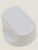 Knop    ,geschikt voor eenG6N4AW 5201500000