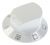 Knop    ,geschikt voor eenEC65122AW 5201500000