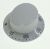 Knop    ,geschikt voor eenEC63399DW 5201500000