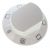 Knop    ,geschikt voor eenEC63103AW 5201500000