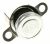 Oventhermostaten    ,geschikt voor eenGEIT6C61XPG 4824000000