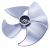 366452 ventilator waaier 590