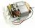 EST-14 / 820-1100W 405454 MOTOR MET TANDWIEL