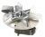 Motoren Ventilatoren    ,geschikt voor eenCC9632W 4370000000