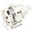 Ac Motoren    ,geschikt voor eenGU62250W 4151000000