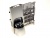 7313220601 deur zilver-DLFR+glas ESAM4.(DLS)