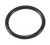 12 X 1,5 O-RING EPDM 70 ZWART FDA