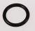11 X 2 O-RING EPDM 70 ZWART FDA