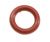 6 X 2 SILICONEN RING 70 ROOD FDA
