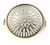CS-00127506 GRILLE/ACHTER/WIT