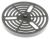 MS-0067634 GRILLE