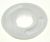 MS-0A11541 deksel/kom/blender/wit