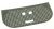 MS-622965 GRILLE/RVS