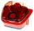RS-RT900101 BAC/SEPARATEUR/ROUGE