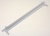 440408 AFDEKSTRIP ACHTER GLASPLAAT