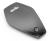 AP-ESRZ-AS-MW-005 displayafdekking, knop en siliconen