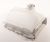 ACZ70034911 doseereenheid VIVACE lichtgrijs MT42G behuizing+afdekking(doseereenheid)