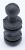 252123 RUBBER BUFFER, AFVOER POMP