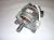 250844 MOTOR, 50/60HZ WM55/66 UL4