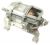 235126 motor FHP 50Hz WM33A/44A UL4