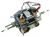 Ac Motoren    ,geschikt voor eenT744CW 4151000000