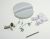 224433 DOOR HANDLE UNIT