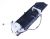 9.01.0793 Vibrationsplatte mit Wasserpumpe in Weiß