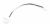 AH39-01087B lead connector; SWA5000, lead connector, UL