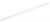 DA64-03760E STRIP VAN GLASPLAAT ACHTERKANTHERMES-12, ABS, HG-06601, L