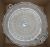 DC97-17334A ASSY TUB BACK;F500E,WF80F5E5U4W/EF,8.0KG