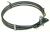 HETELUCHT ELEMENT 2200 WATT VERVANGER VOOR 91200888