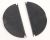 133.0530.285 terugslagklep PP V2 D27 D120 (2 stuks)