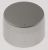 42047138 knop (OMEGA, spindeltype 1, mat inox)