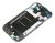 GH98-25753A behuizing onder LCD scherm EUR