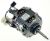 Motoren    ,geschikt voor eenHDD9000HP 4150000000