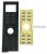 Z630YBG30KEP MEMBRANE SWITCH (U)
