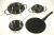 Accessoires. ,geschikt voor een3AB3904200 5850900000