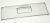 4384642900 C00911605 FREEZER TOP COVER (B-570_575).