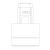 5618754203 knop, functies, zwart