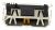 3710-003901 Socket-interface;34P,2R,0.5mm,SMD-A,AU,B