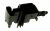 17001022 996530073451 BONENCONTAINER-BODY, ZWART