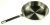 A9ALFP01 9029794840 KOEKENPAN Ø 28CM - 5 PLY
