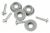 9199001587 C01014129 Glass Befestigungsschrauben