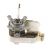 DG31-00018A MOTOR AC CONVECTION;  OVEN,SMC-EBQV1A, BOVENSTE
