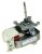 DG31-00019A MOTOR AC CONVECTION;LOBSTAR,SMC-EBQV1B,2 ONDERSTE