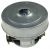 stofzuigermotor universeel 220V, 1400W