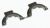 DD81-01419A A/S-NOZZLE TOP RING;DWFN320,673001300564