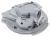 DD67-00065A sump;GALA-E,PP,PP+T20,TH72-G644,grijs