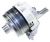 Ac Motoren    ,geschikt voor eenWMY101444LB1 4151000000
